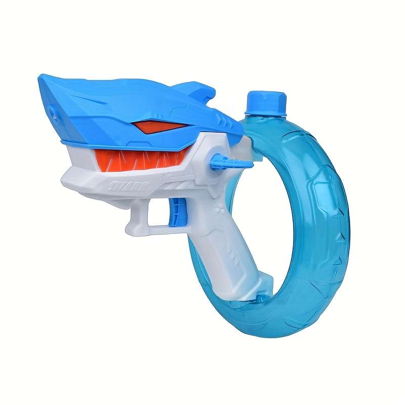 Toy Guns Color Blue