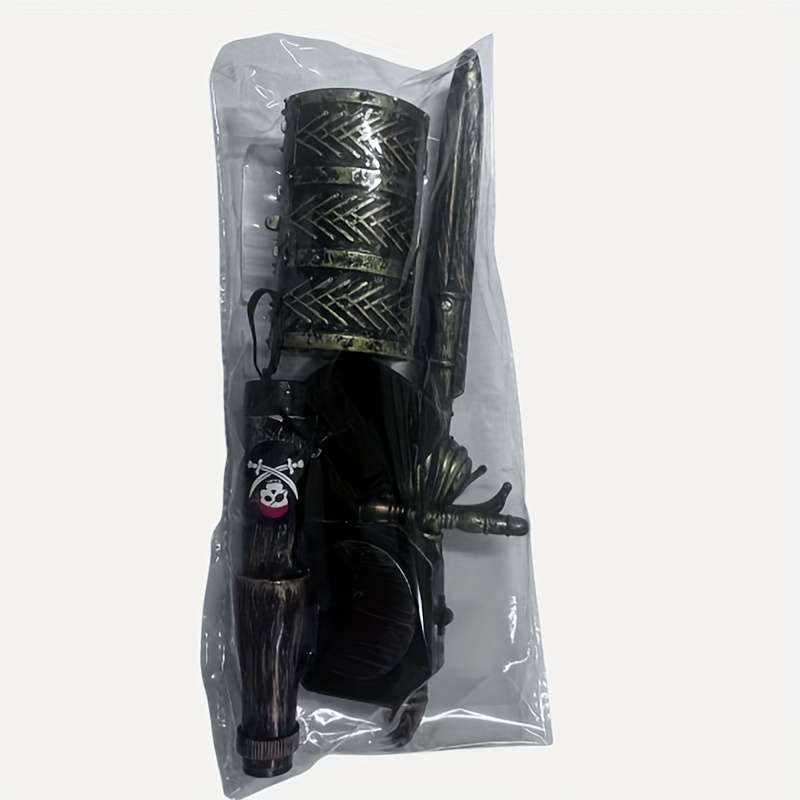 Toy Weapons Quantity 5Pcs