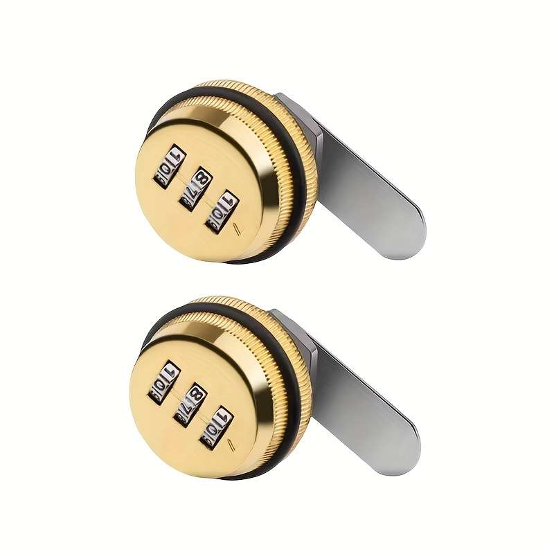 Lock Model Golden Quantity 2