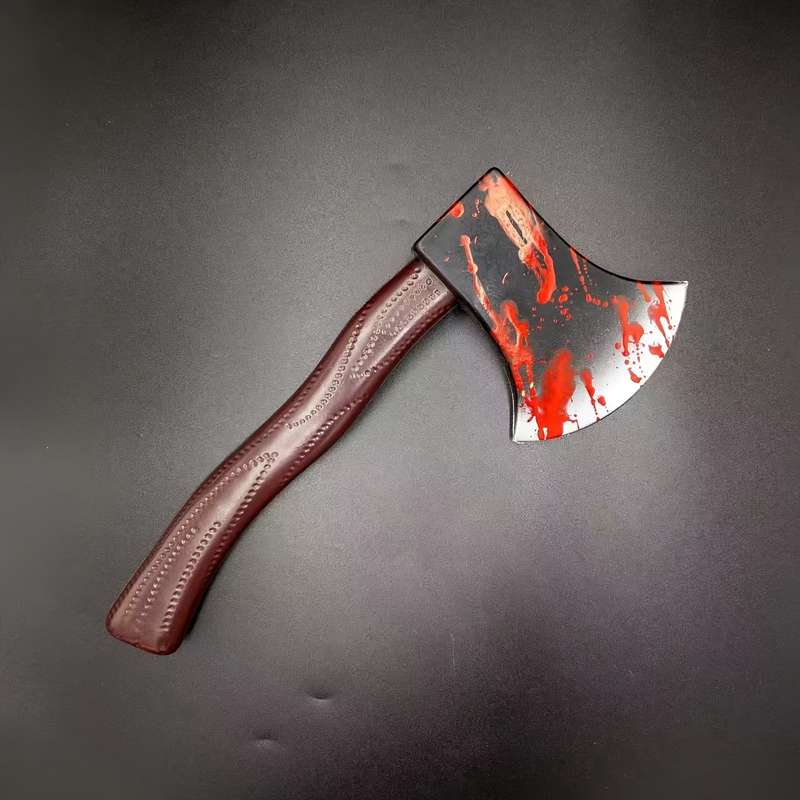 Toy Weapons Style Halloween
