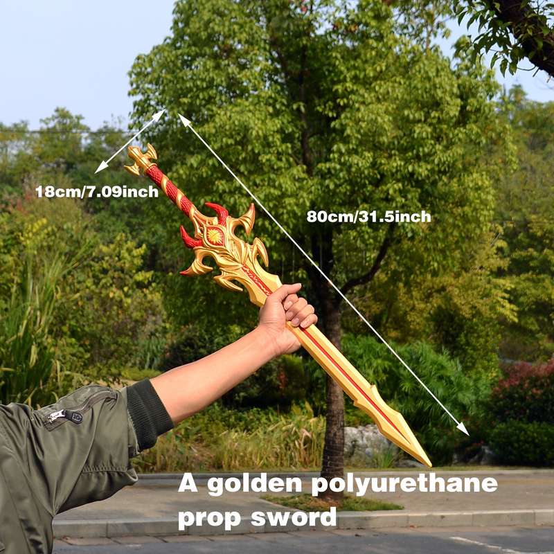 Toy Weapons Quantity 1Pc