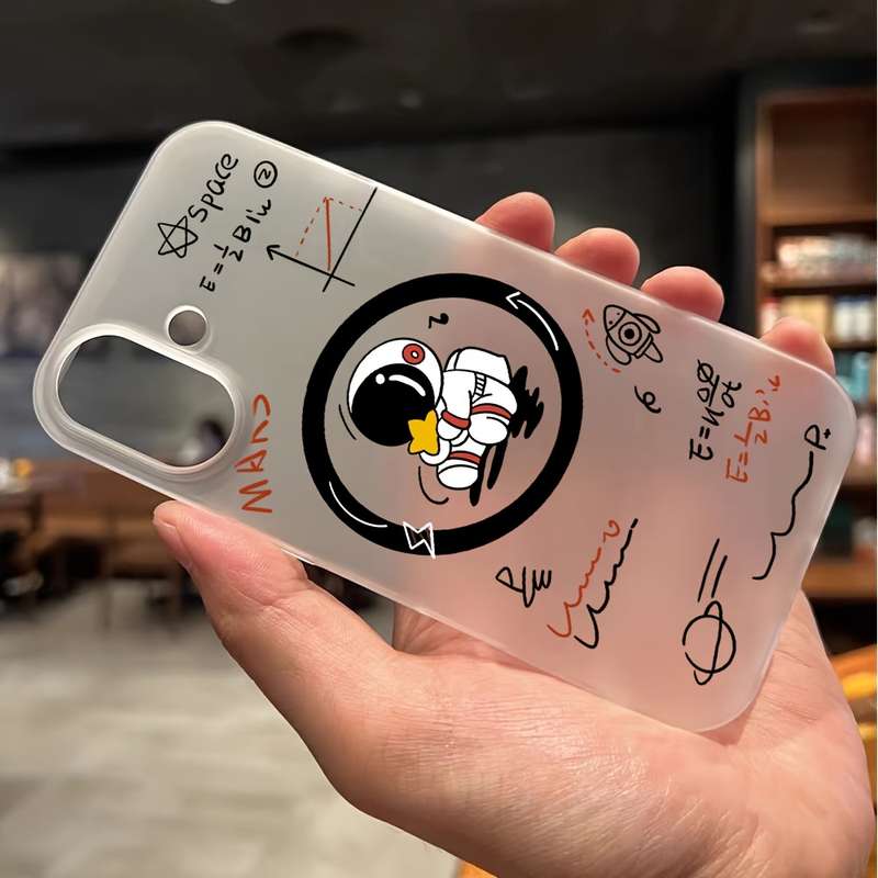 1Pc Mixed Color For iPhone 7 Plus 8 Plus Phone Case Phone Cover