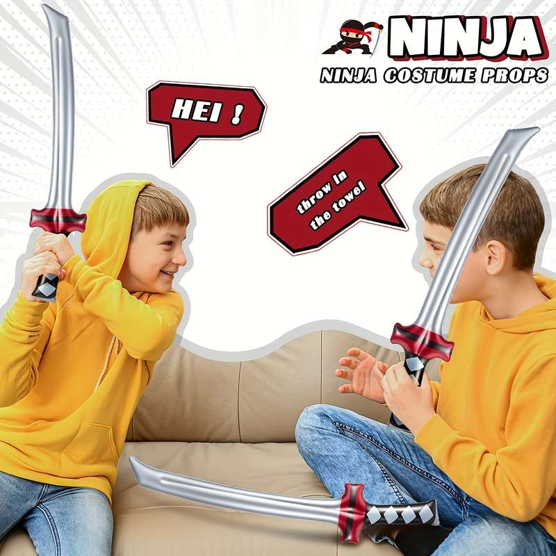 Toy Weapons Quantity 1Pc