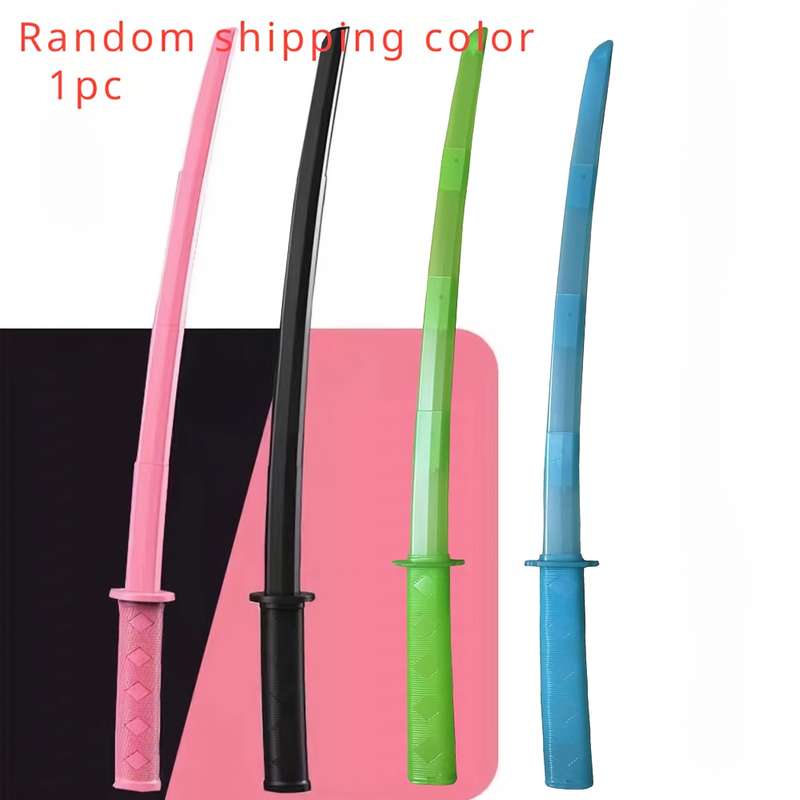 Toy Weapons Color Color Random