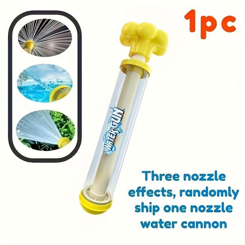 Toy Guns Items Back To Water Spray Gun   Blue