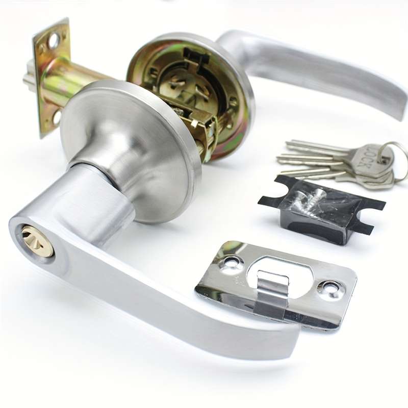 Lock Model 1Set