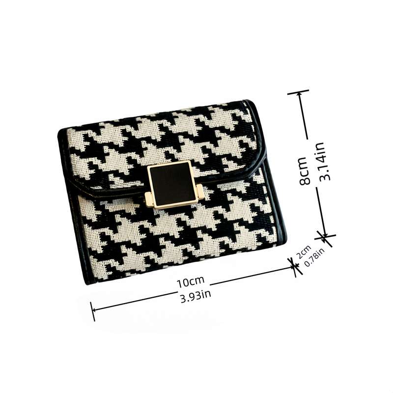 1pc Driving License Card Holder for Women Compact and Exquisite High-end 2025 New Large Capacity