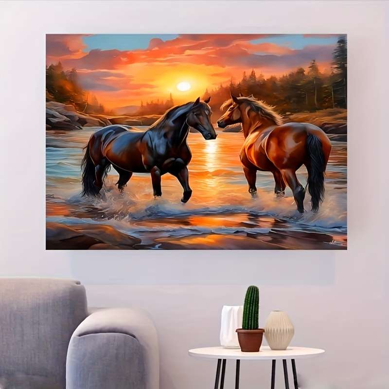 1000 Piece Paper Jigsaw Puzzle For Adults