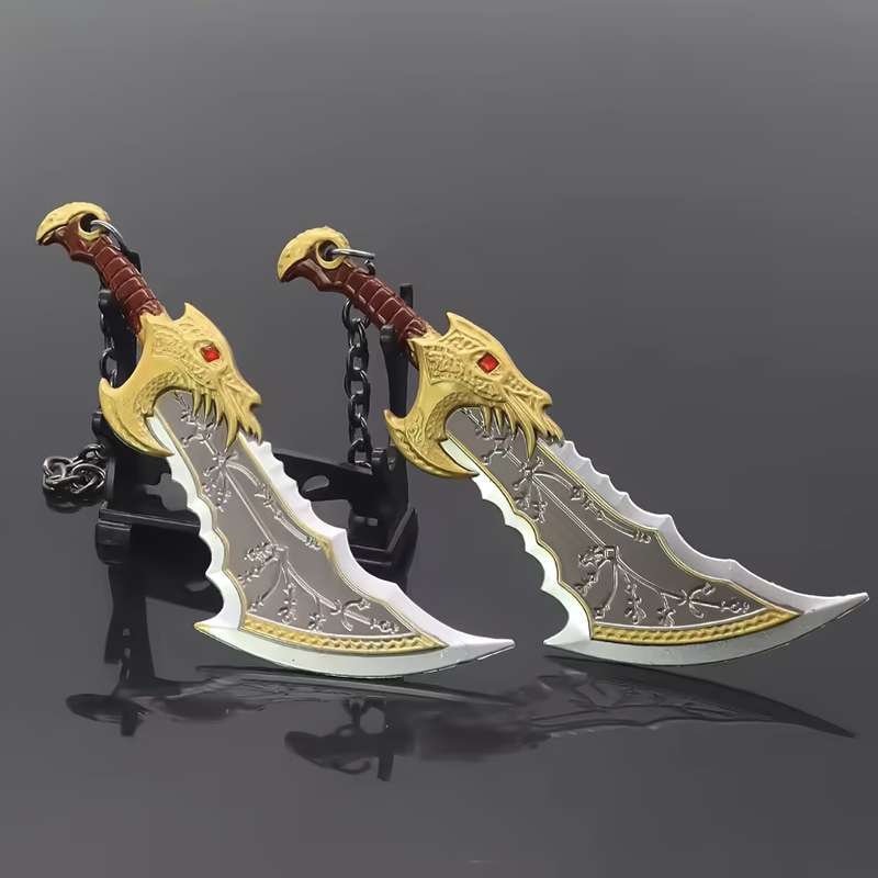 Toy Weapons Model Zs 03