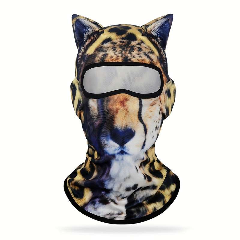 Winter Hat Color Kj 3D25 02