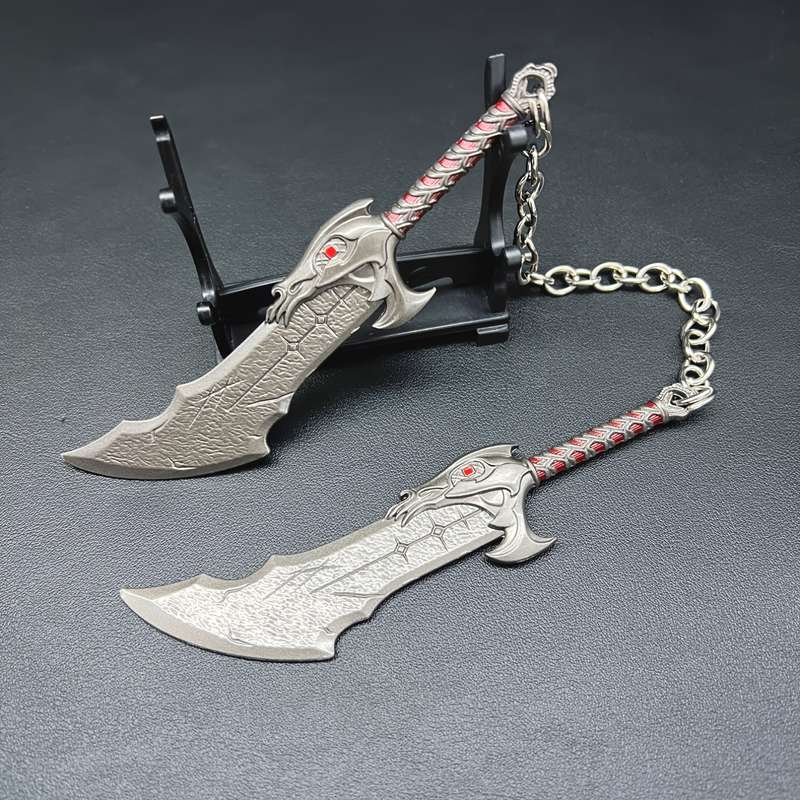 Toy Weapons Model Zs 03