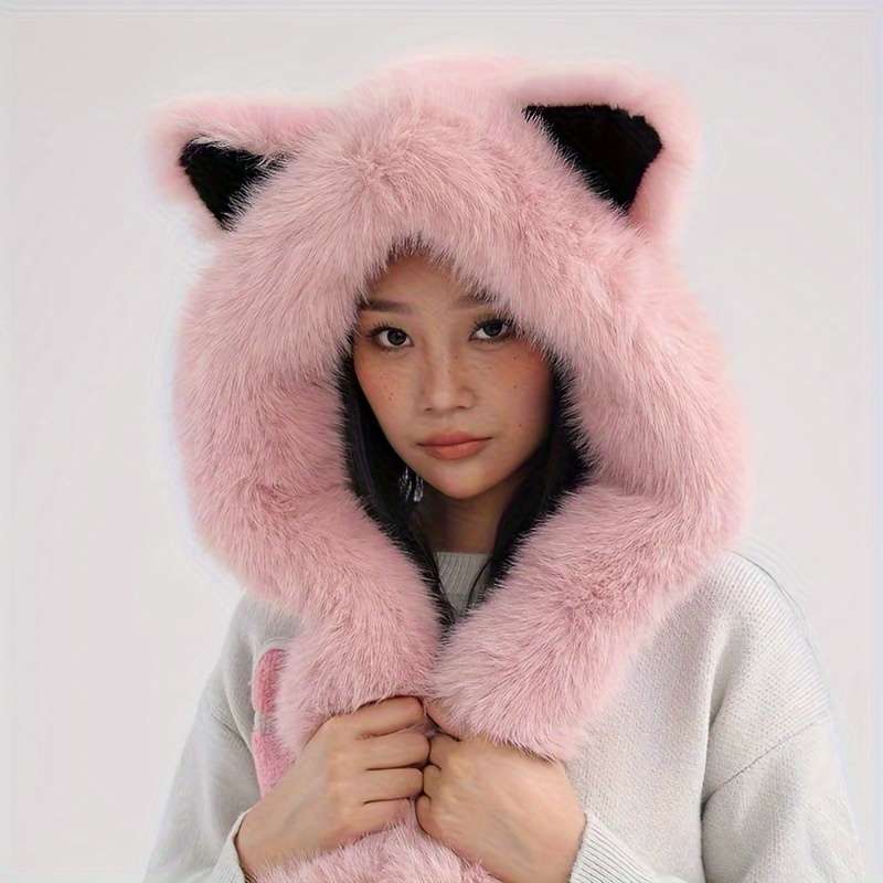 Winter Hat Color Grey
