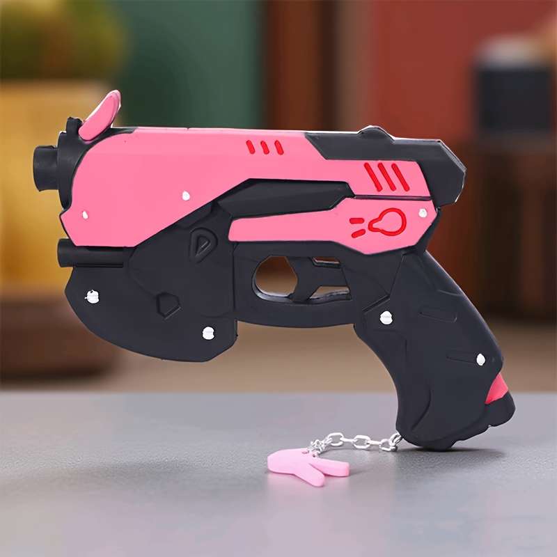 Toy Guns Model Hunting Gun Pink