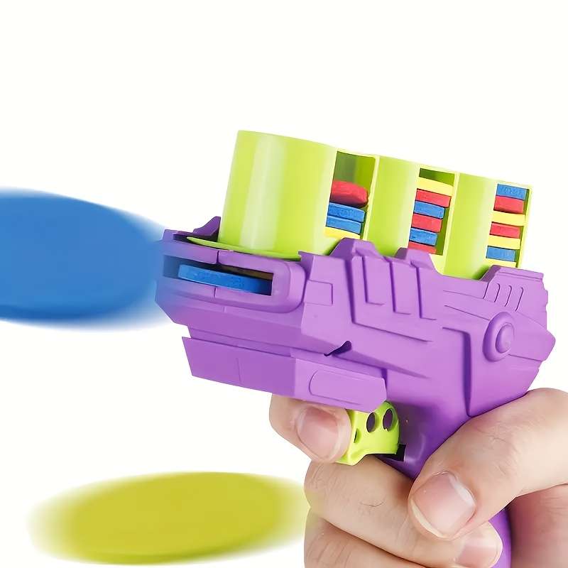 Toy Guns Color Random Color  Quantity  1 Piece