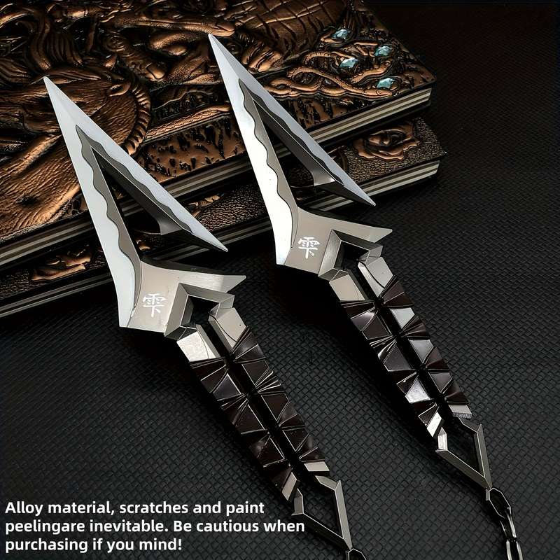 Toy Weapons Quantity 1