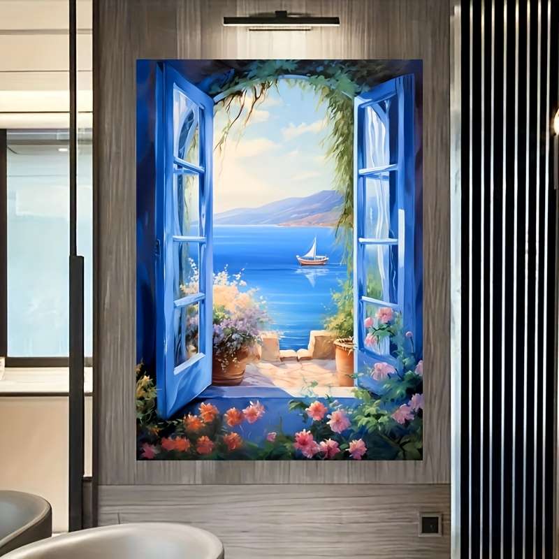 1000 Piece Paper Jigsaw Puzzle For Adults