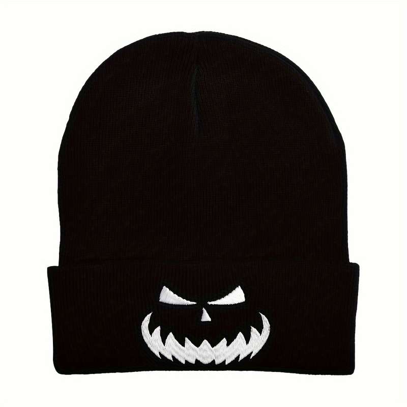Winter Hat Color White