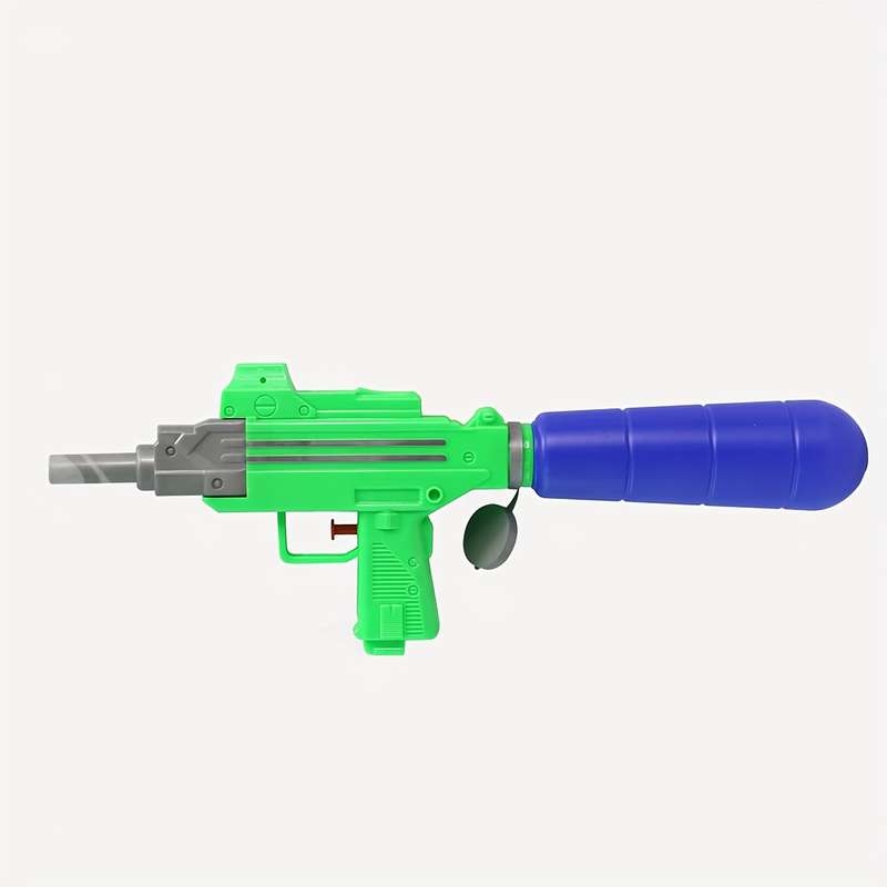 Toy Guns Color Green