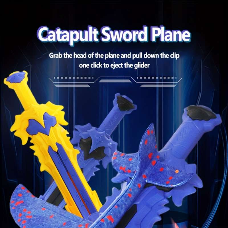 Toy Weapons Quantity 1 Set