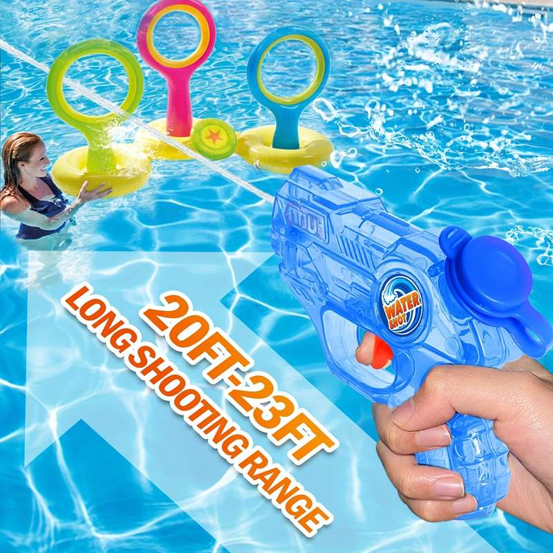 Toy Guns Style Style 1