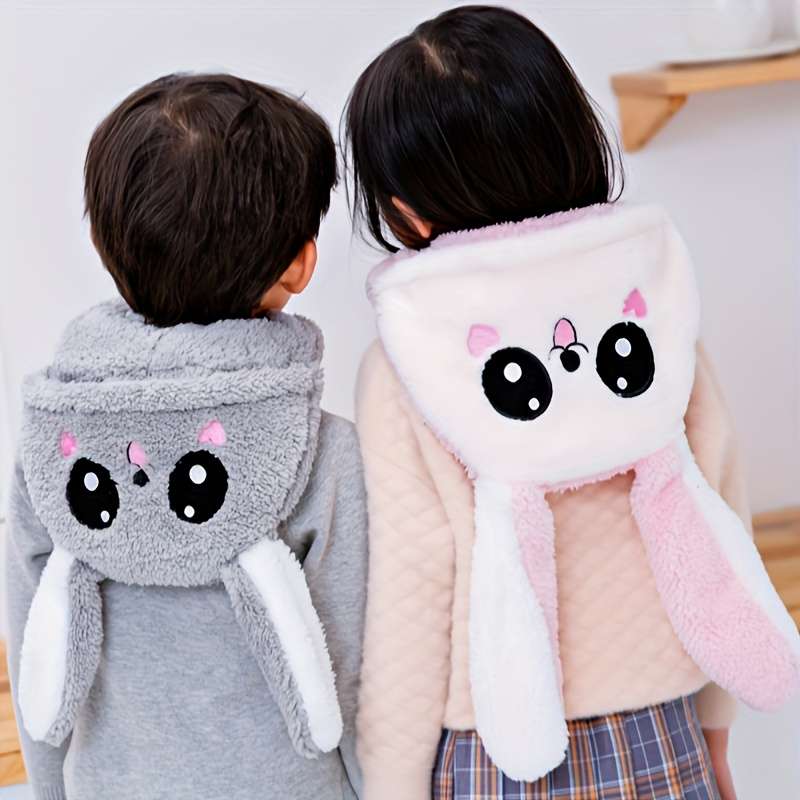 Winter Hat Color Beige Color