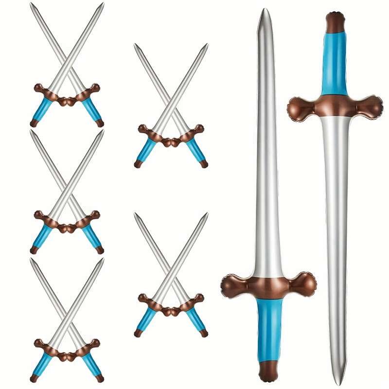 Toy Weapons Quantity 24Pcs