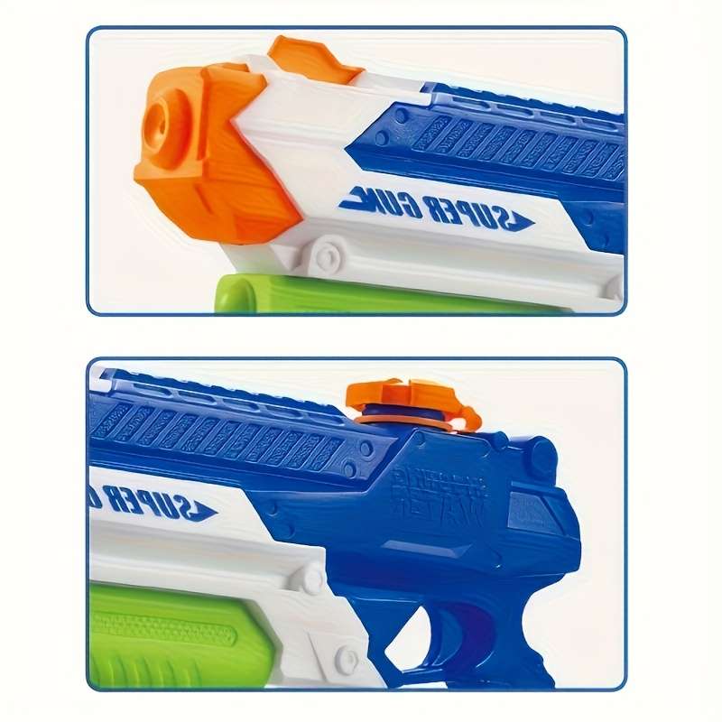 Toy Guns Quantity 1Pc