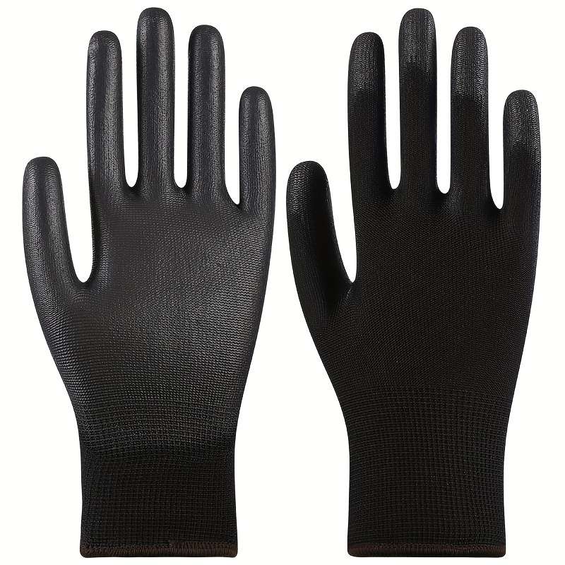 Work Gloves Color S