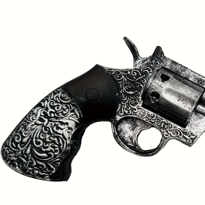 Toy Guns Color Golden Color