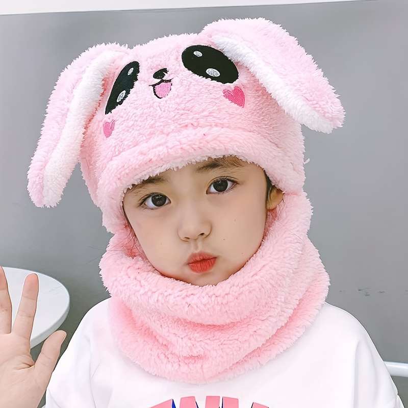 Winter Hat Color Beige Color