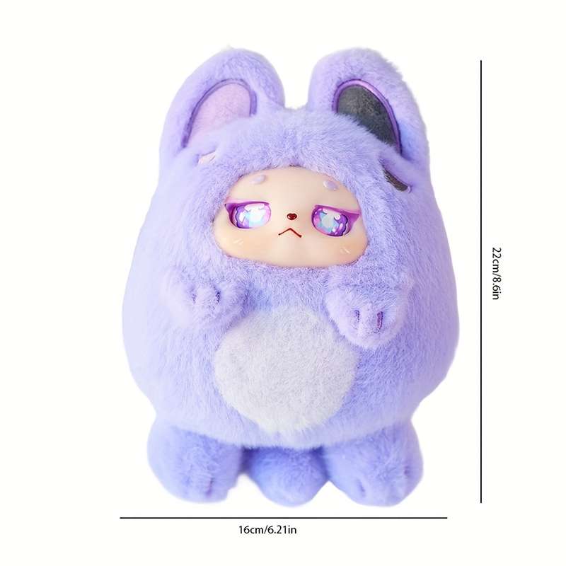 Toy Dolls Model 1 piece random style