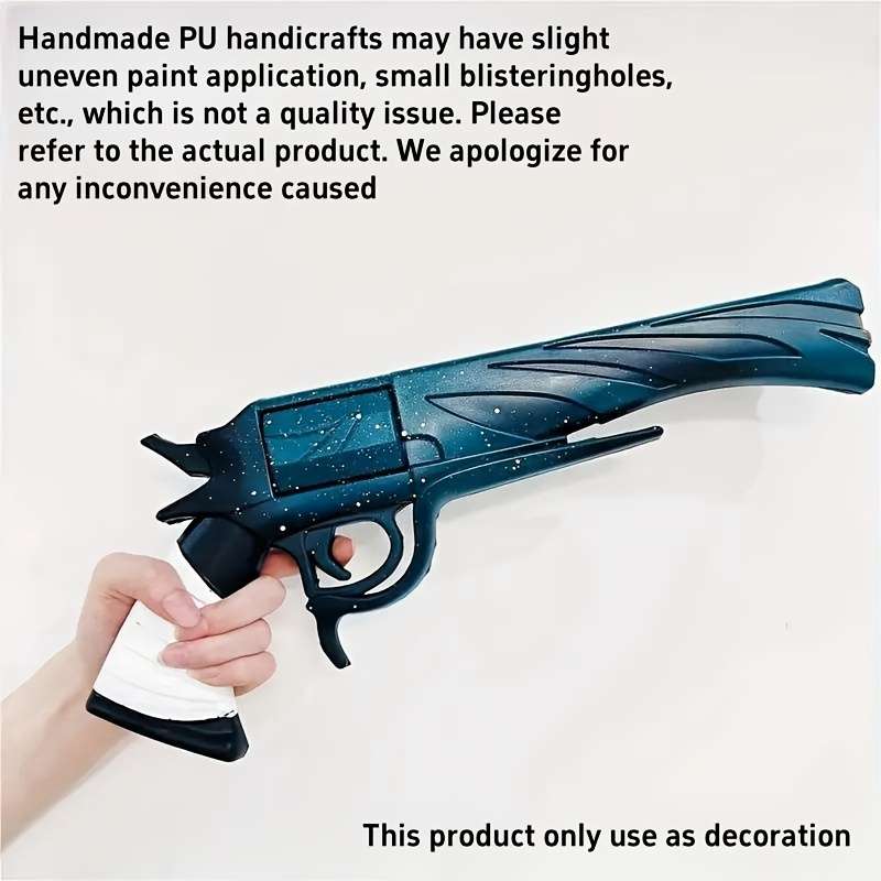Toy Guns Items Meghan Quantity 1Pc