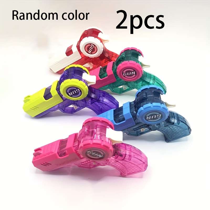 Toy Guns Color Color Random Quantity 2Pcs