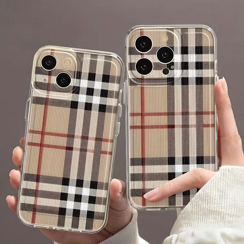 1Pc Mixed Color For iPhone 11 Phone Case Phone Cover