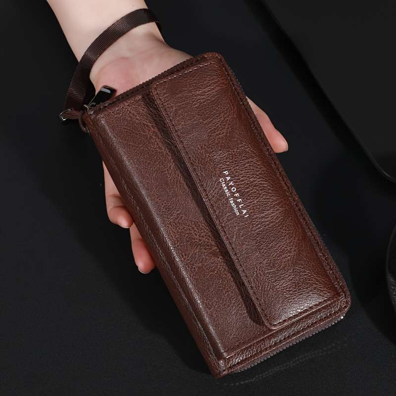 1 High Quality Men's Wallet