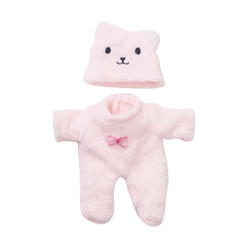 Toy Dolls color Pink
