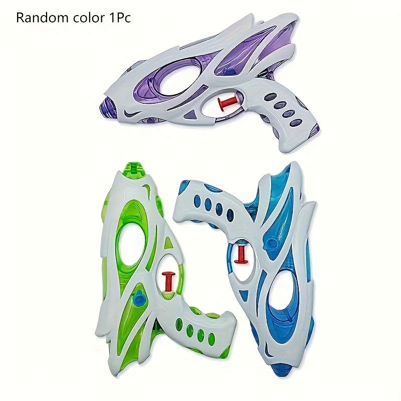 Toy Guns Quantity Random Color1Pc