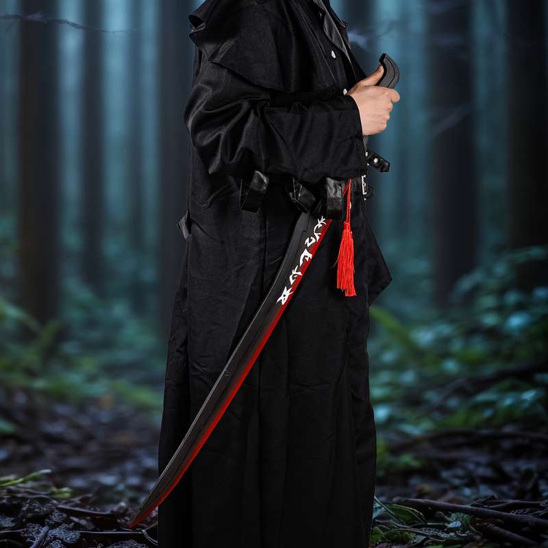 Toy Weapons Style Sword