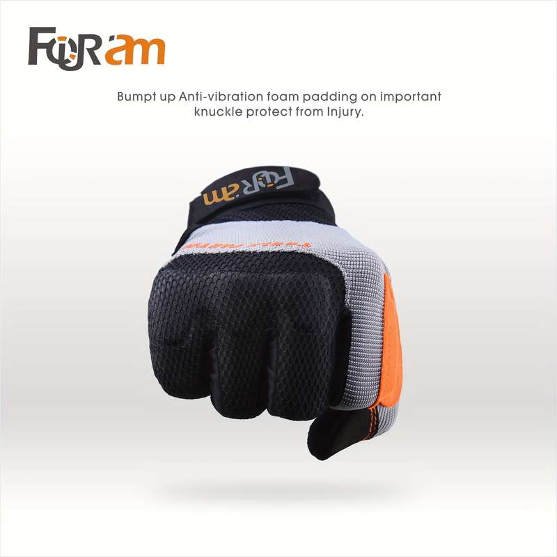 Work Gloves Size L*2Addxl