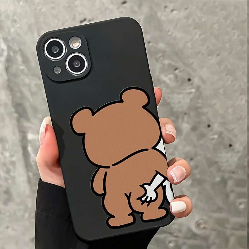 1Pc Mixed Color For iPhone 13 Pro Phone Case Phone Cover