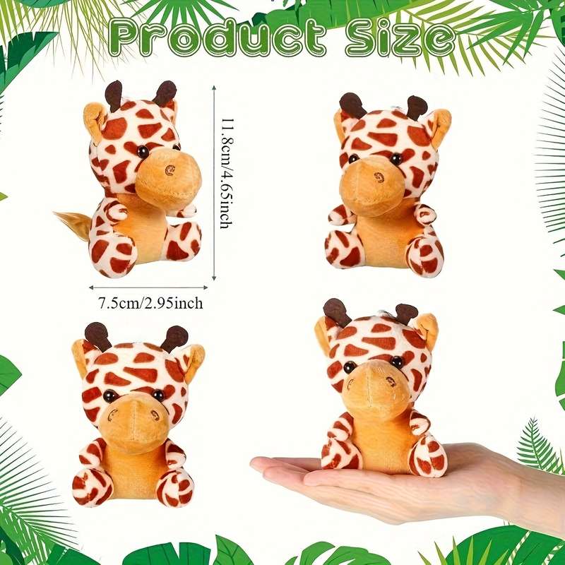 Toy Dolls Items Monkey  Add  Tiger