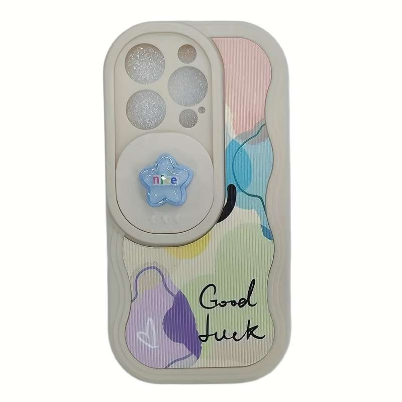 1Pc Mixed Color For iPhone 11 Phone Case Phone Cover