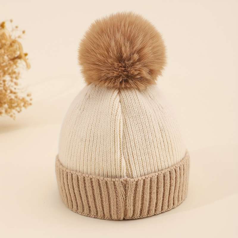 Winter Hat Color Blue