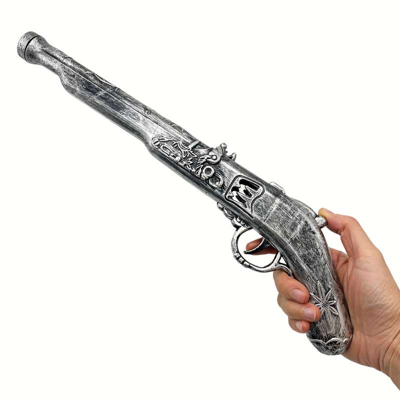 Toy Guns Color Yellow