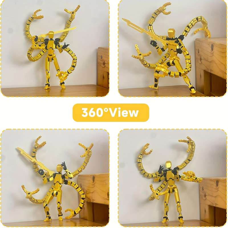 Toy Weapons Color Dark Green Color Size 13.97Cm