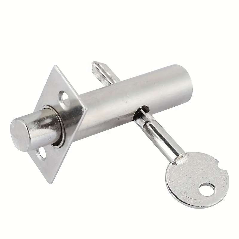 Lock Quantity 2Pcs