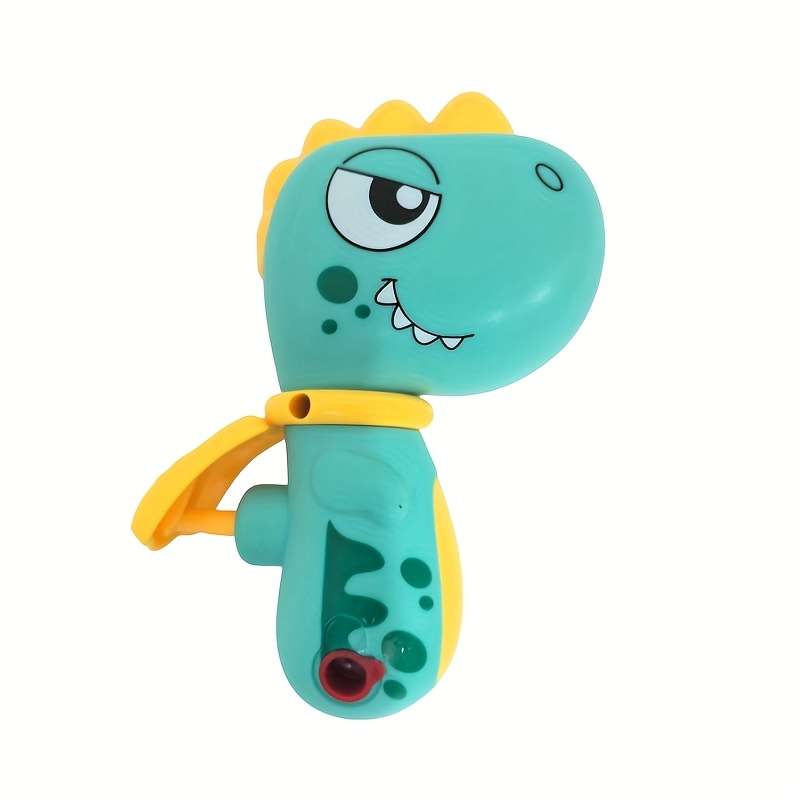 Toy Guns Color Green