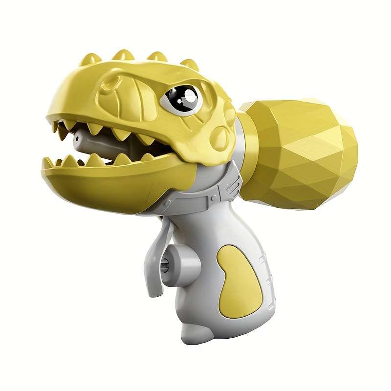 Toy Guns Color  Navy  Manual Shark Water Gun