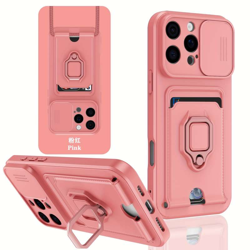 1Pc Dark Green For iPhone 11 Pro Phone Case Phone Cover