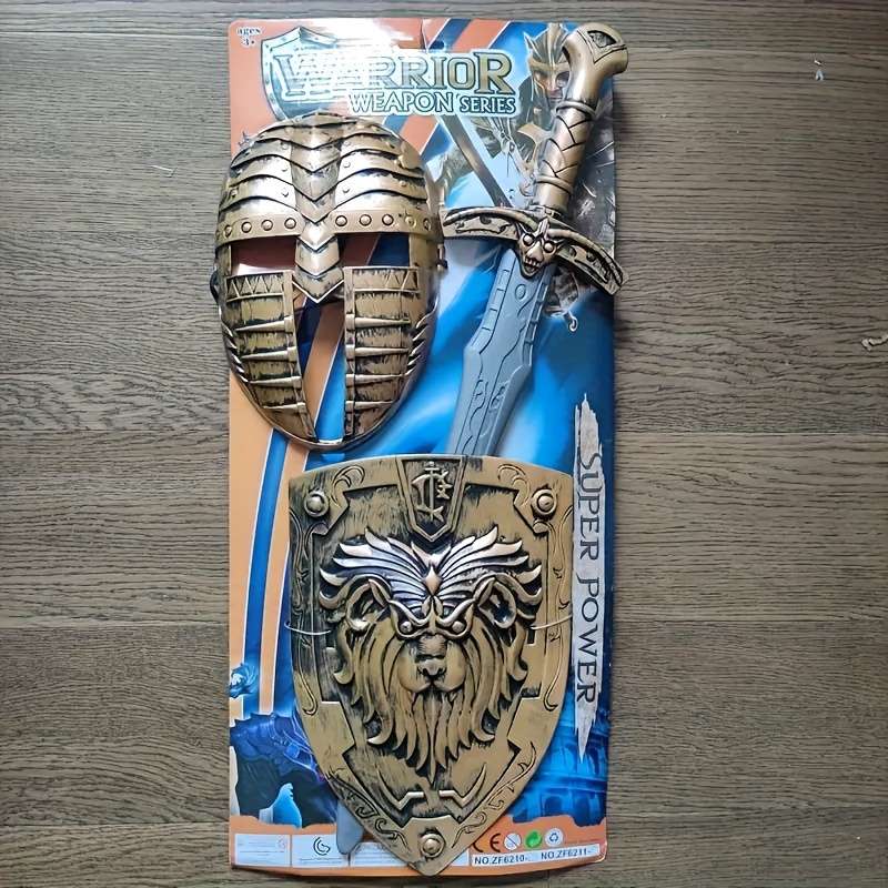 Toy Weapons Items Yt421402